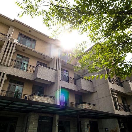 Hualien Leisurely Life B&B Esterno foto