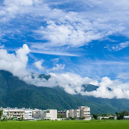 Hualien Leisurely Life B&B Esterno foto