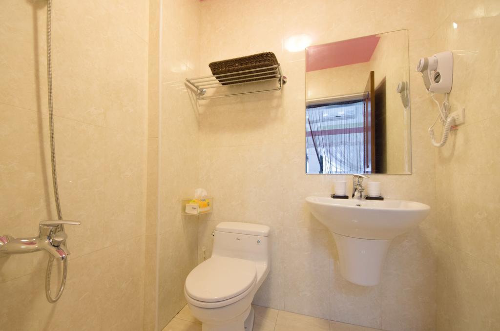 Hualien Leisurely Life B&B Camera foto