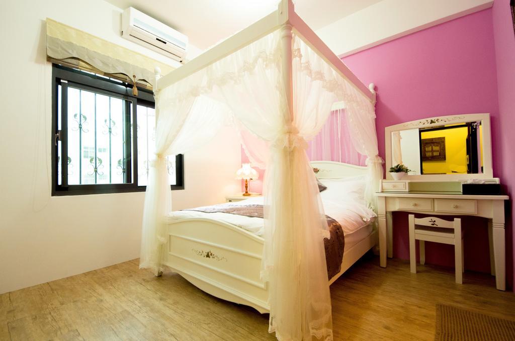 Hualien Leisurely Life B&B Camera foto