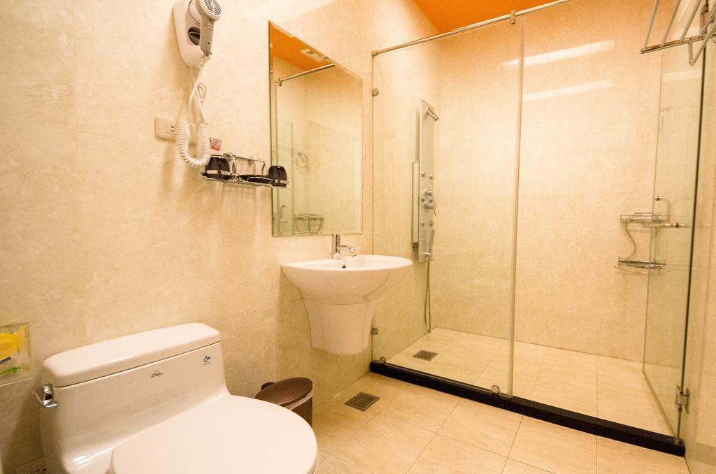 Hualien Leisurely Life B&B Camera foto