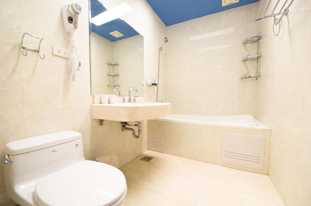 Hualien Leisurely Life B&B Camera foto