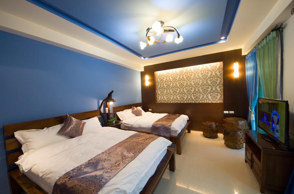 Hualien Leisurely Life B&B Camera foto
