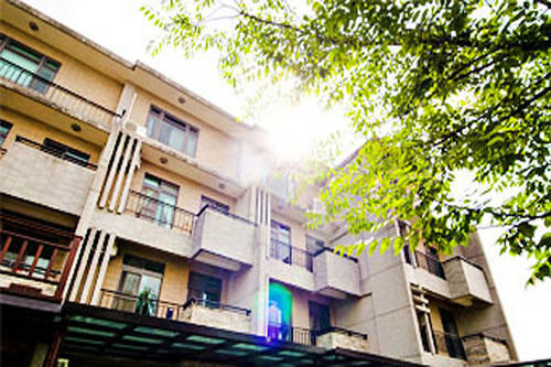 Hualien Leisurely Life B&B Esterno foto