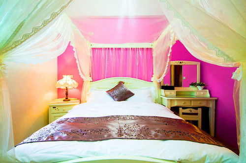 Hualien Leisurely Life B&B Esterno foto
