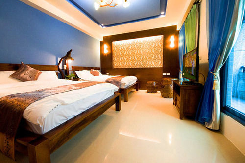 Hualien Leisurely Life B&B Esterno foto