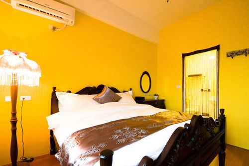 Hualien Leisurely Life B&B Esterno foto