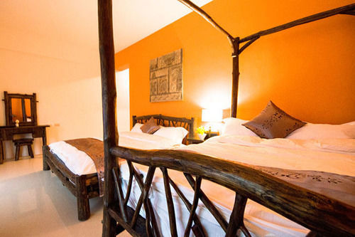 Hualien Leisurely Life B&B Esterno foto