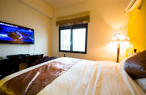 Hualien Leisurely Life B&B Esterno foto