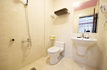 Hualien Leisurely Life B&B Esterno foto